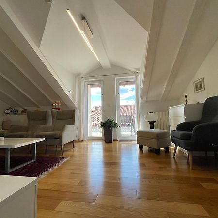 Holiday Residence Zvono Mlini Room photo