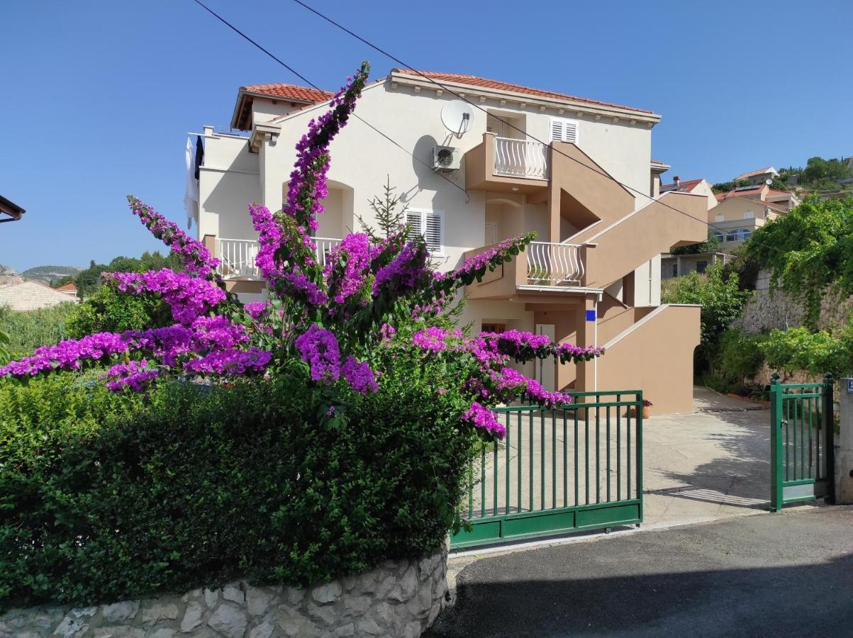 Holiday Residence Zvono Mlini Exterior photo