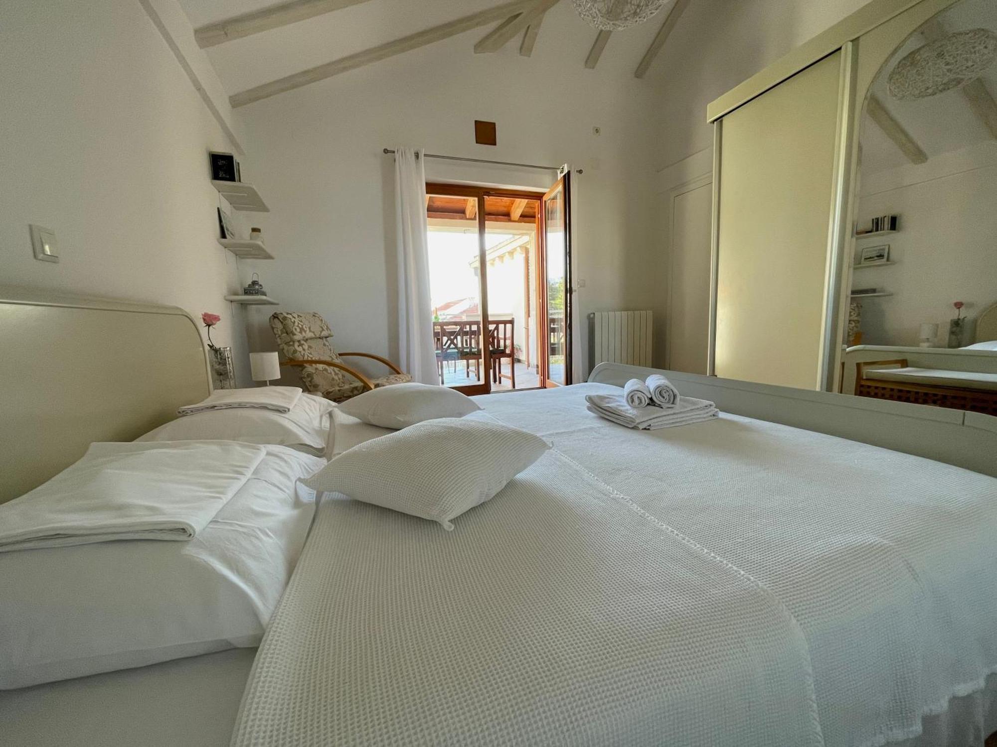 Holiday Residence Zvono Mlini Room photo